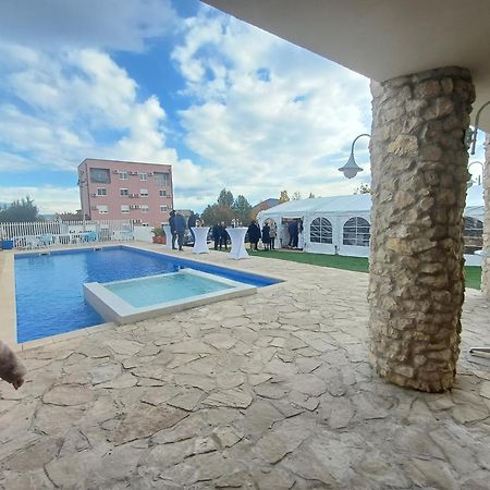 Casa Bevanda Međugorje Zewnętrze zdjęcie