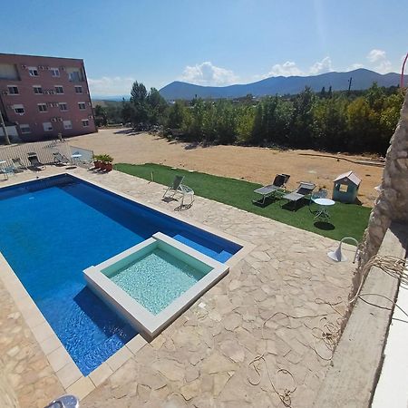 Casa Bevanda Međugorje Zewnętrze zdjęcie