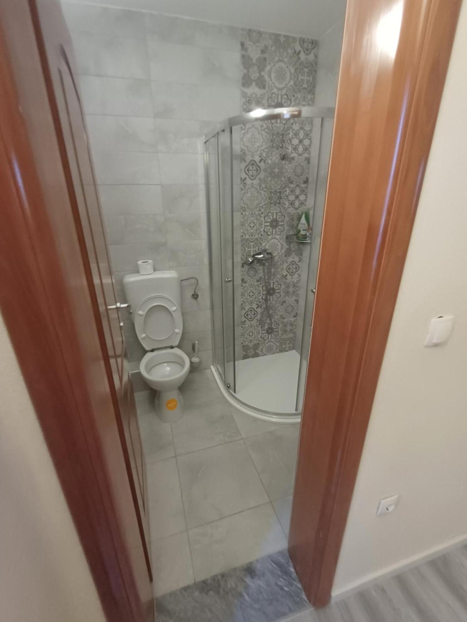 Casa Bevanda Međugorje Zewnętrze zdjęcie