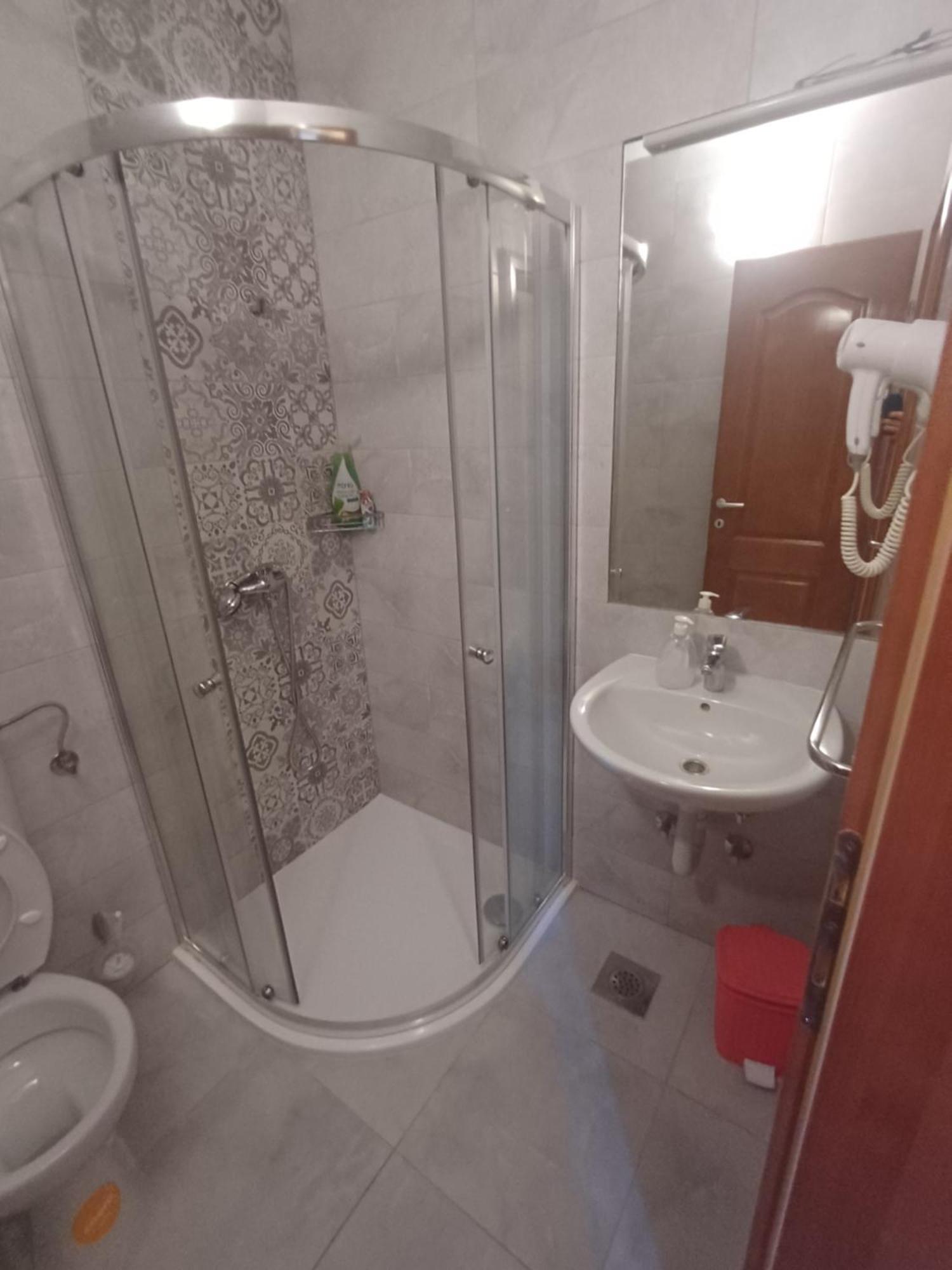Casa Bevanda Međugorje Zewnętrze zdjęcie