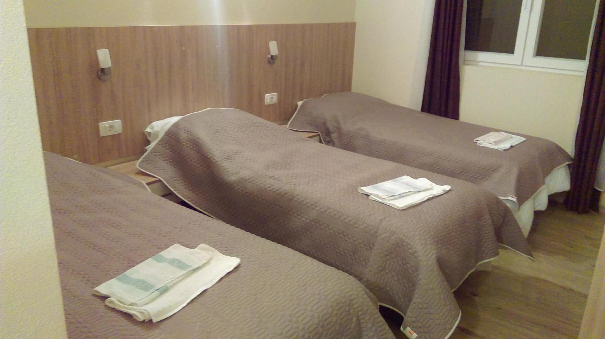 Casa Bevanda Međugorje Zewnętrze zdjęcie