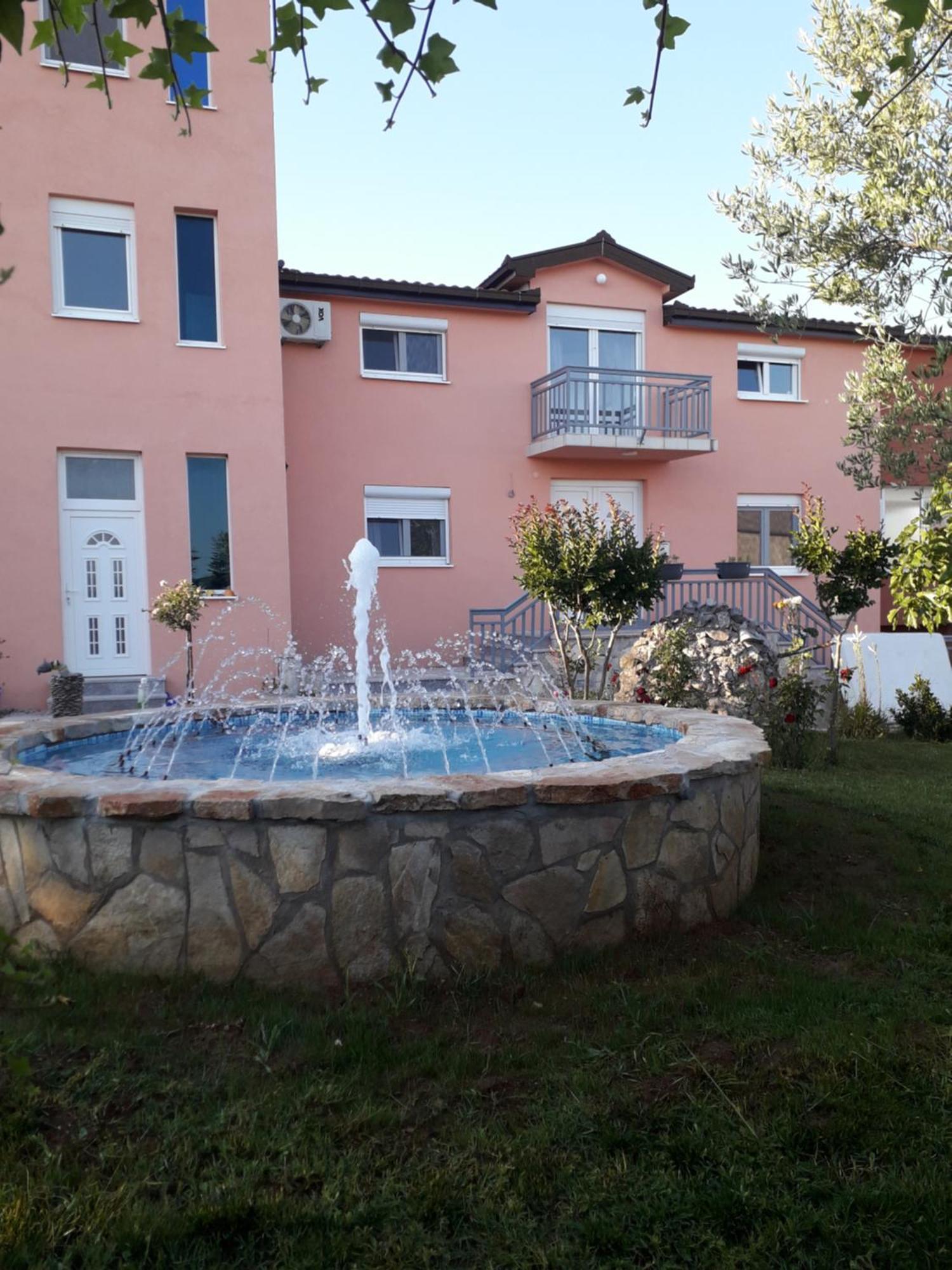 Casa Bevanda Međugorje Zewnętrze zdjęcie