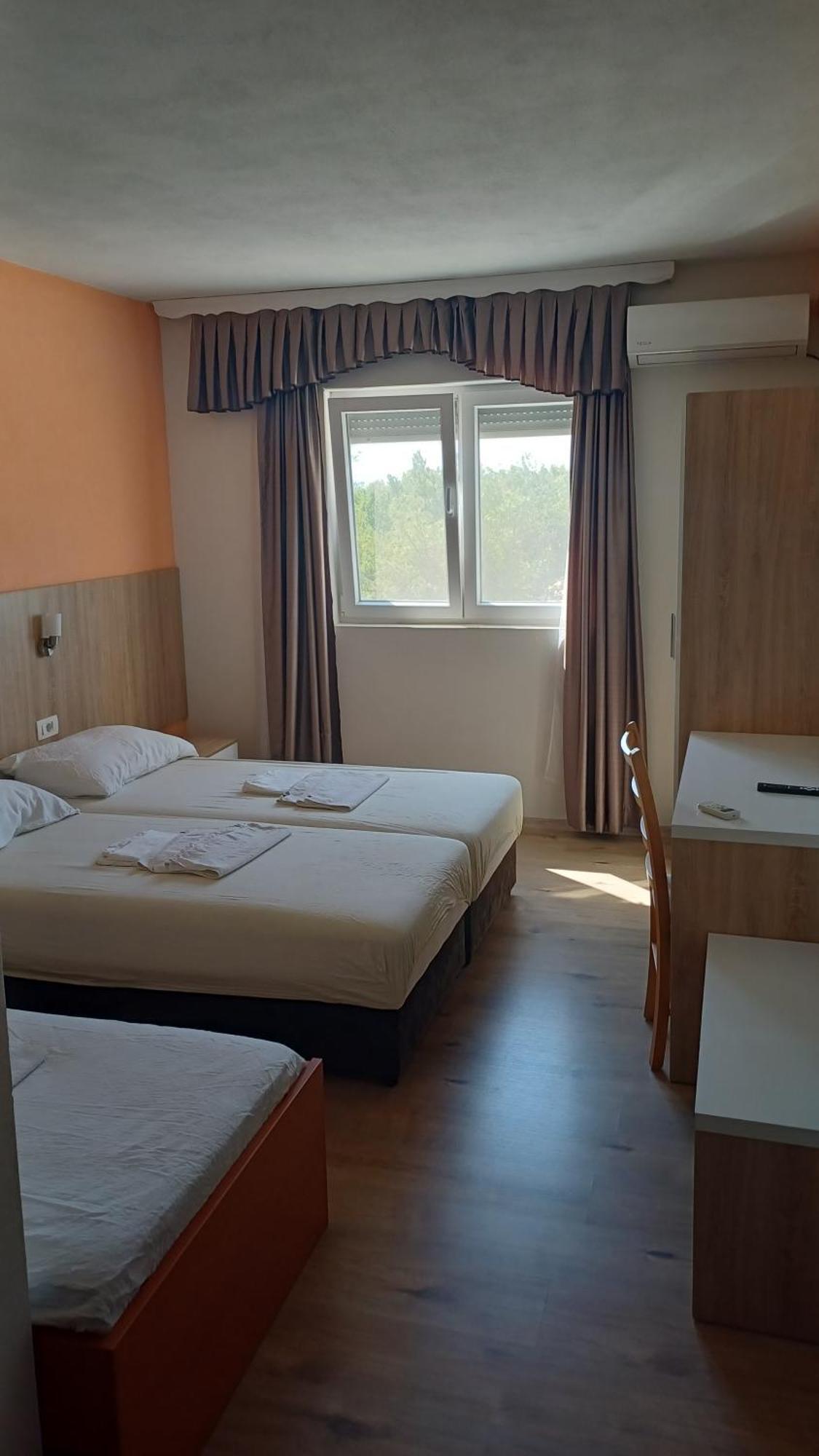 Casa Bevanda Međugorje Zewnętrze zdjęcie