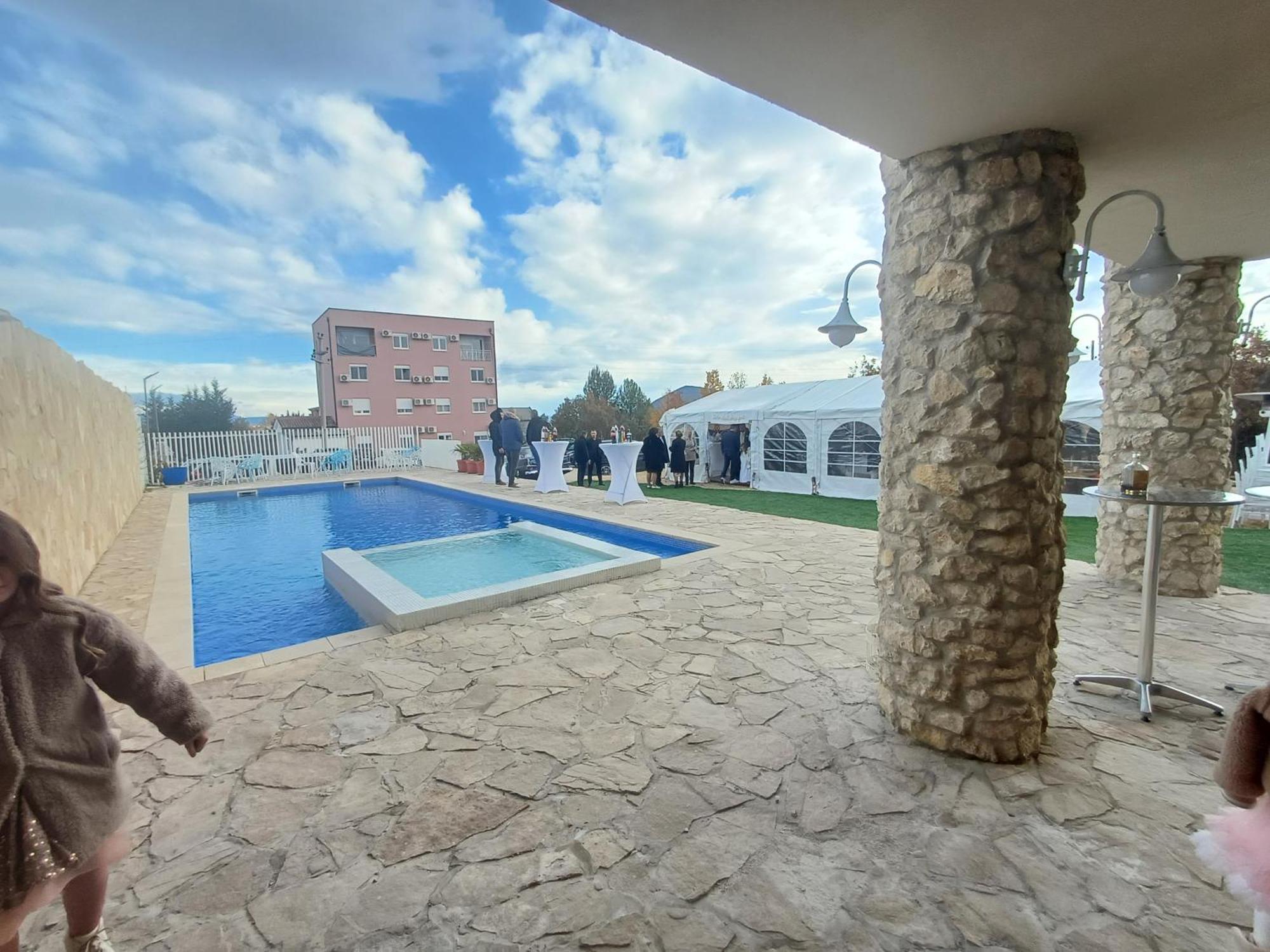 Casa Bevanda Međugorje Zewnętrze zdjęcie