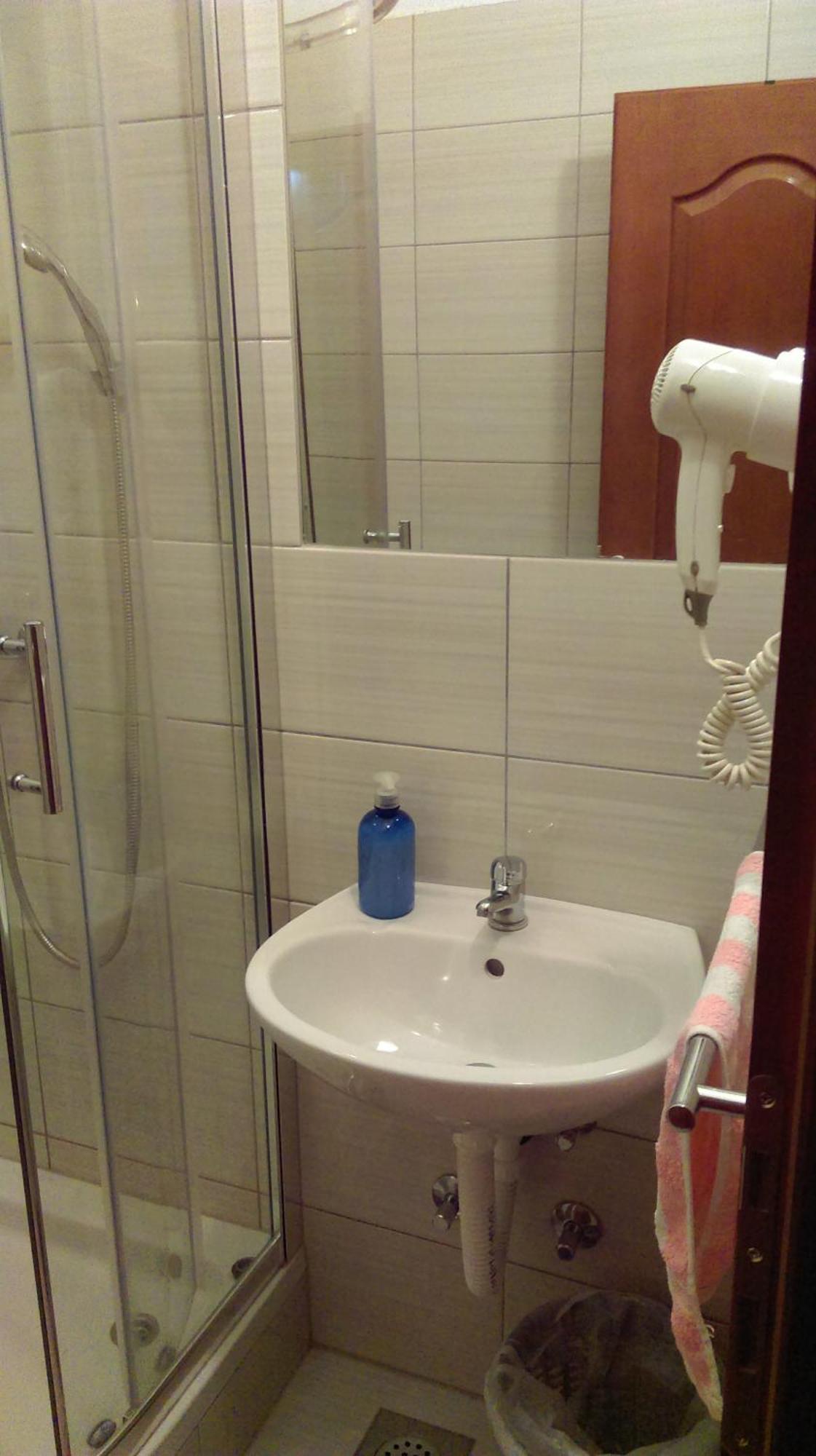 Casa Bevanda Međugorje Zewnętrze zdjęcie