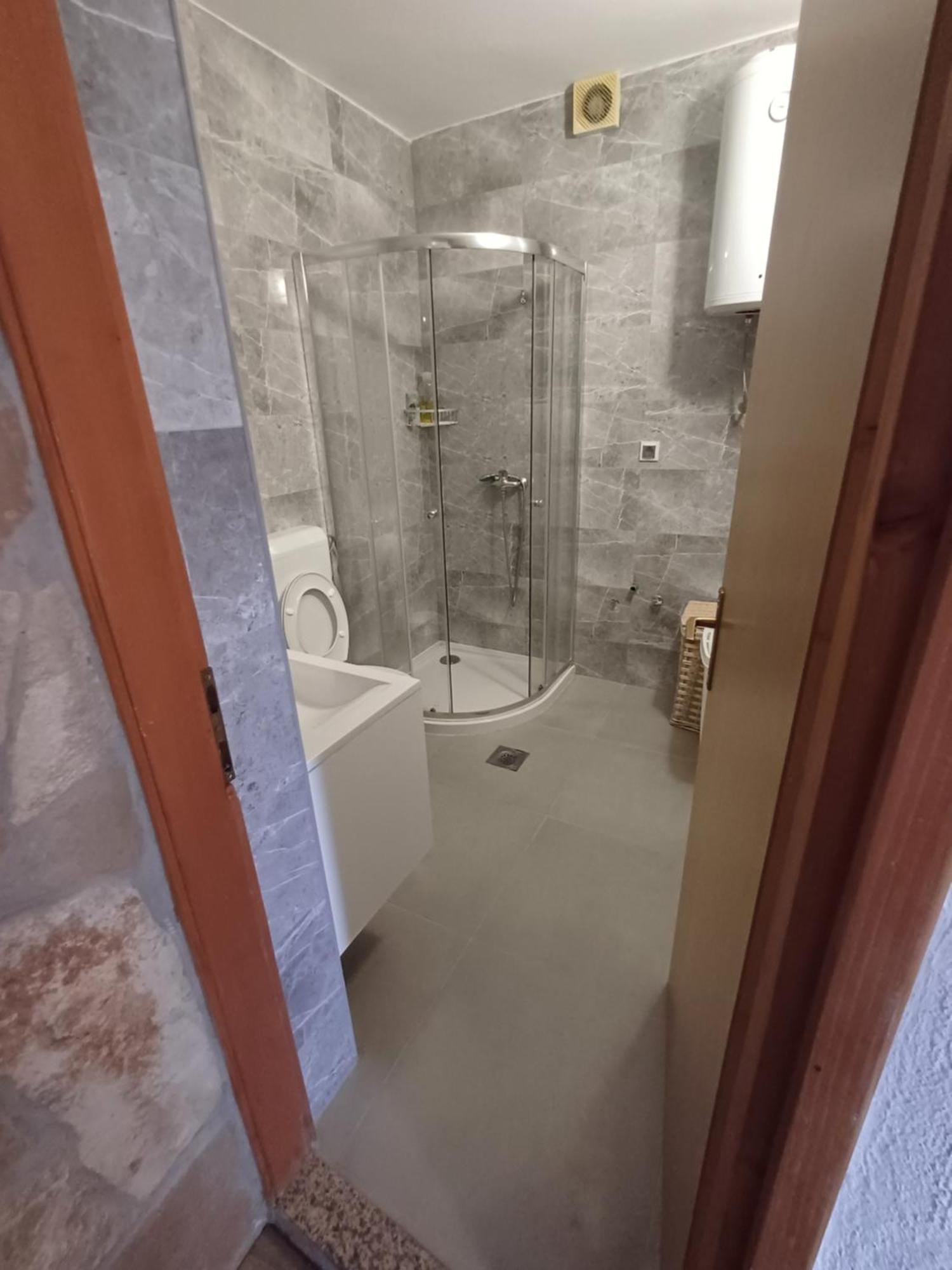 Casa Bevanda Međugorje Pokój zdjęcie