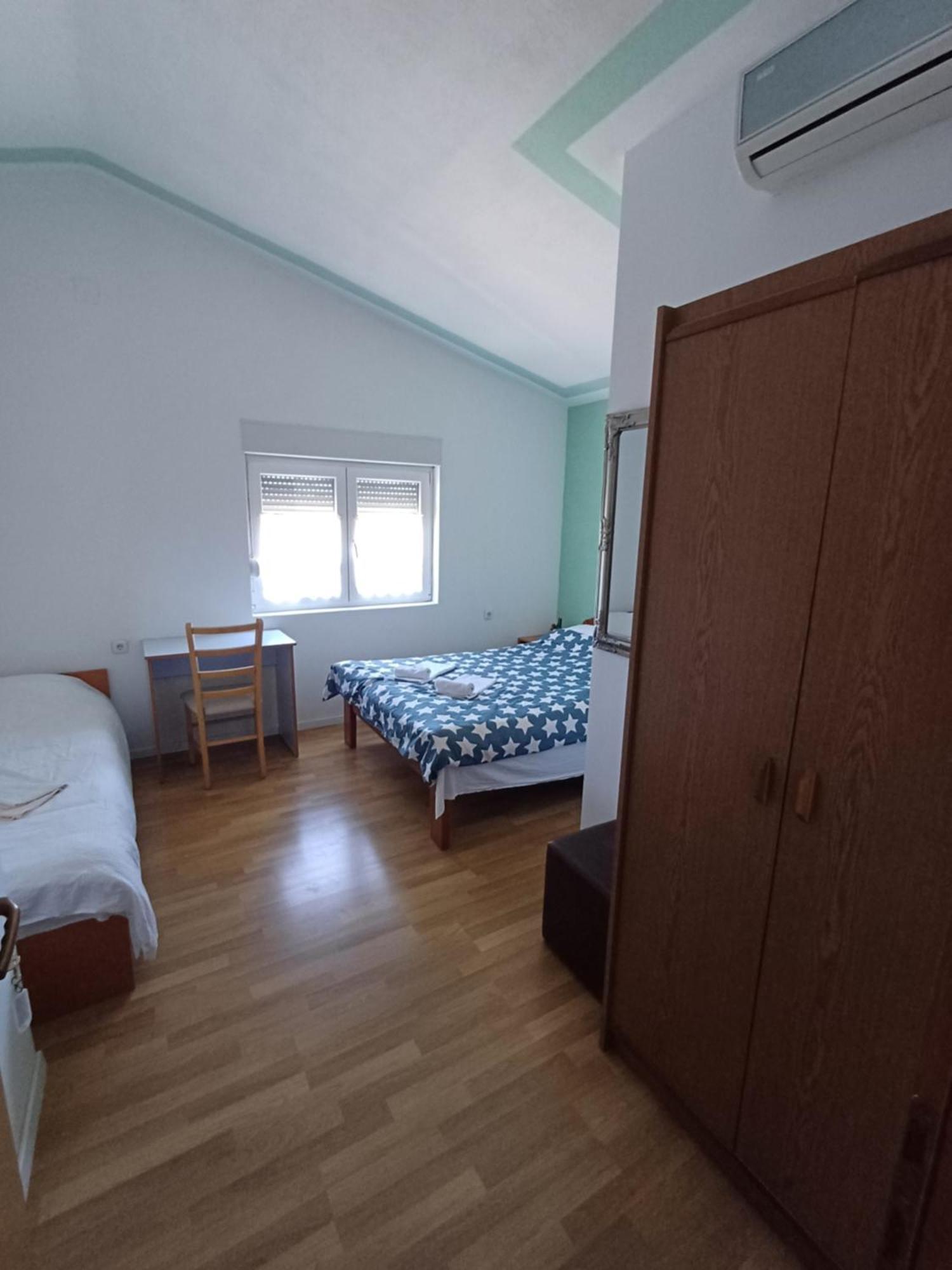 Casa Bevanda Međugorje Pokój zdjęcie