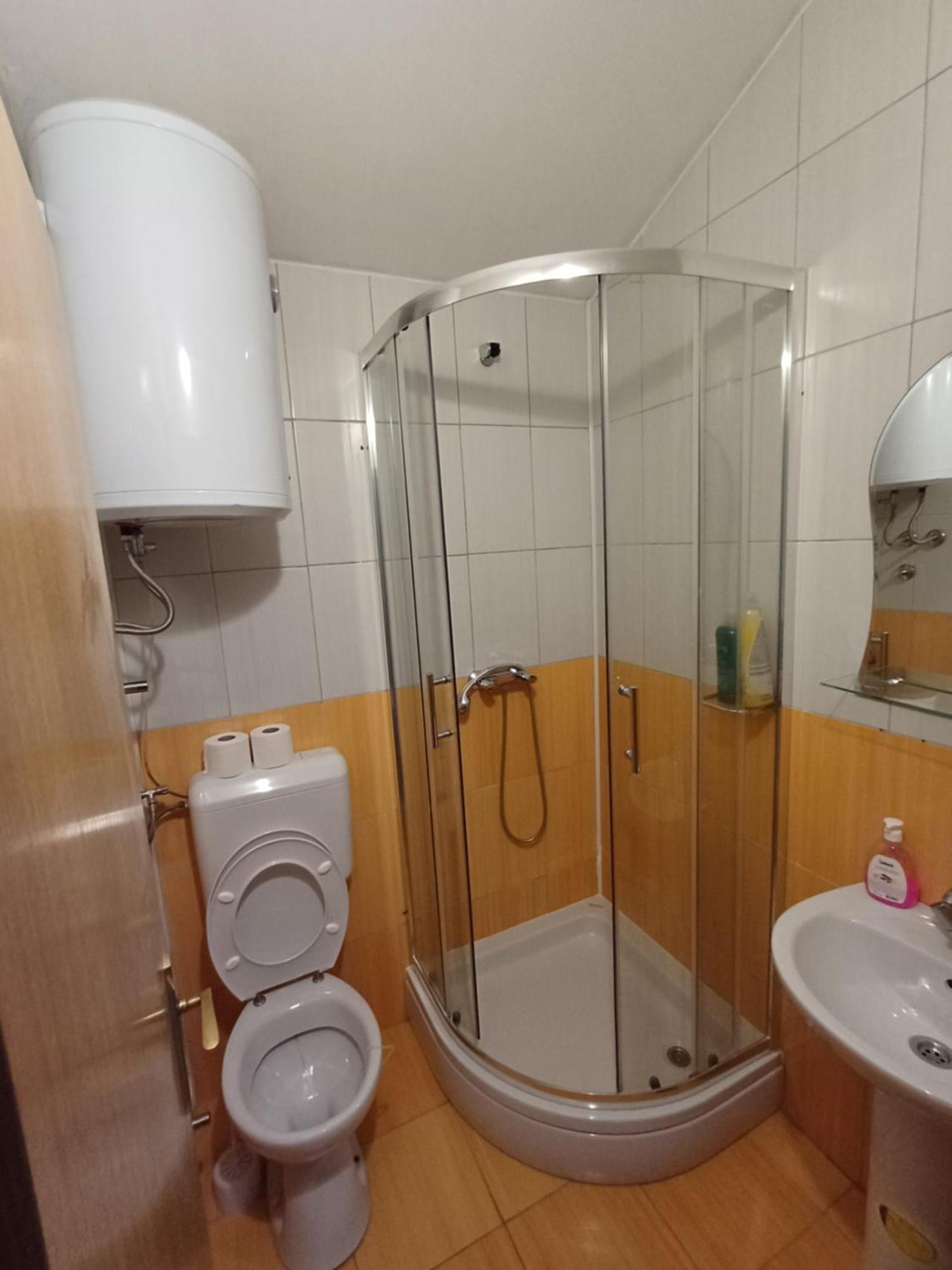 Casa Bevanda Međugorje Pokój zdjęcie