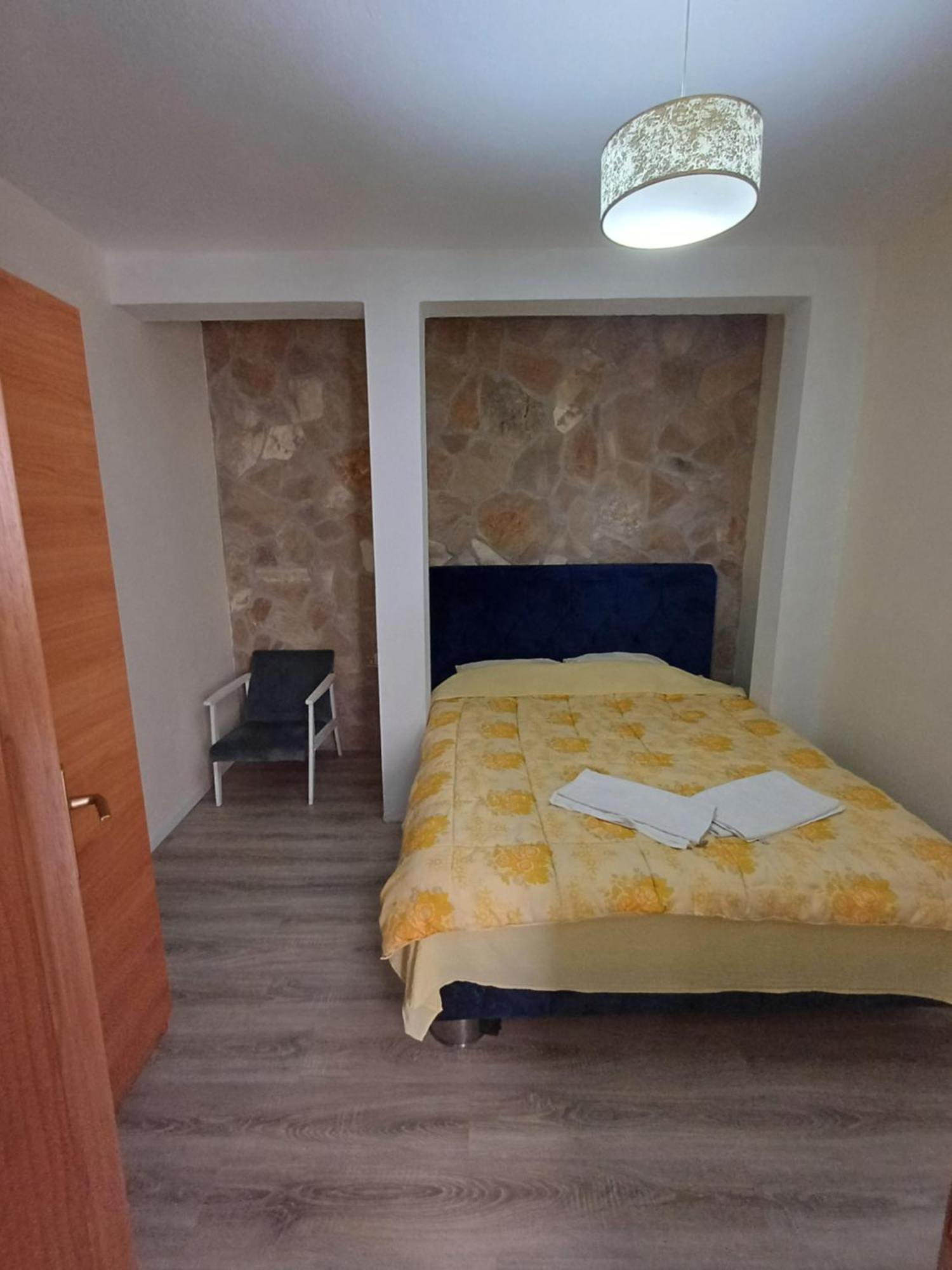 Casa Bevanda Međugorje Pokój zdjęcie