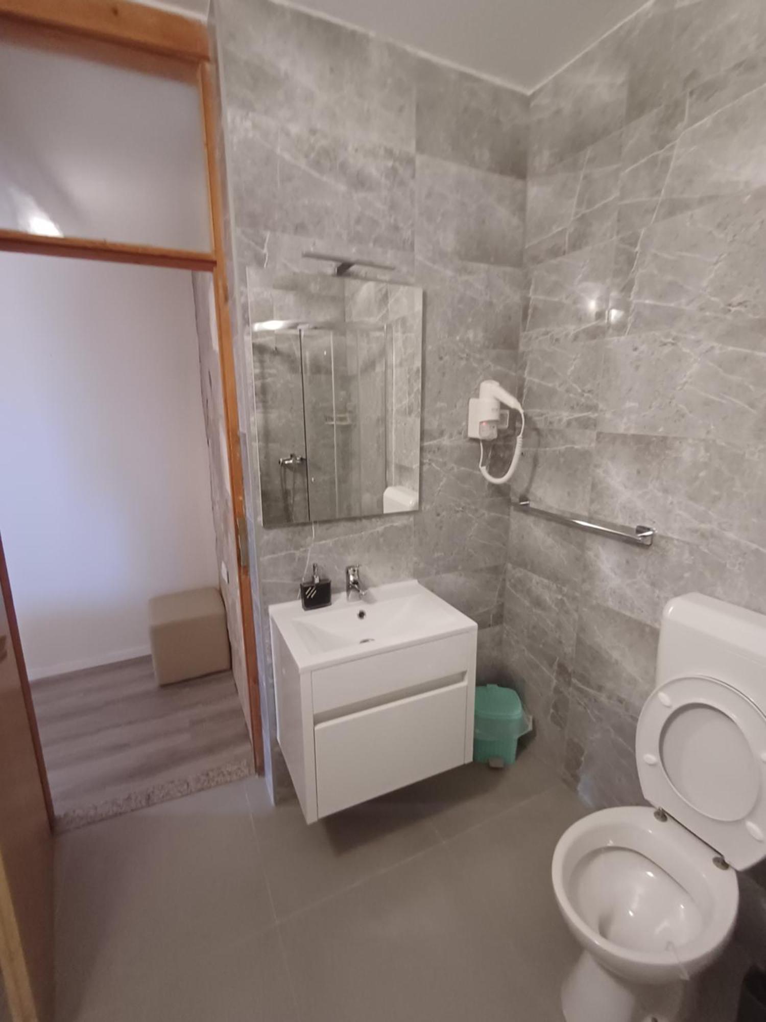 Casa Bevanda Međugorje Pokój zdjęcie