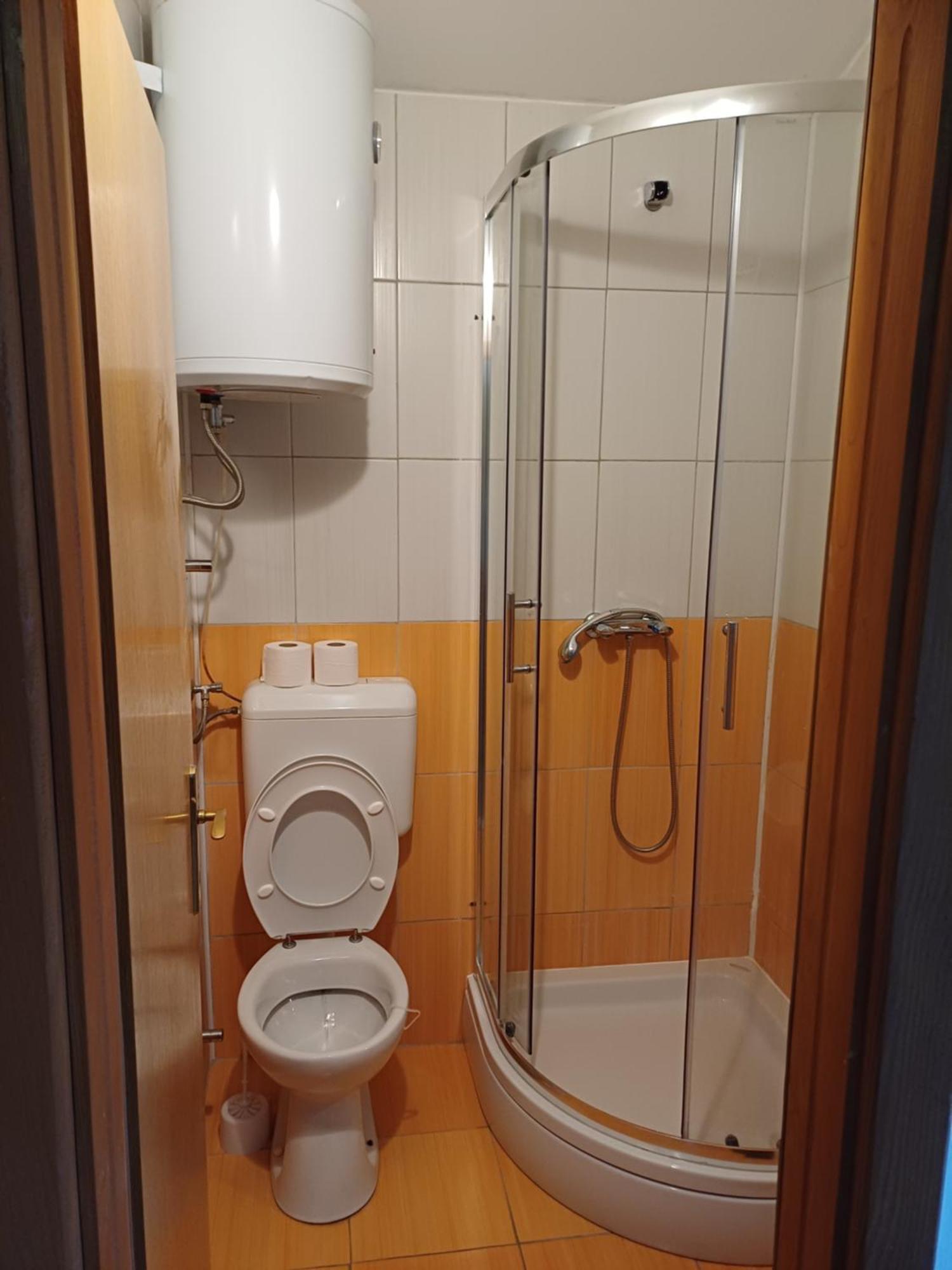 Casa Bevanda Međugorje Pokój zdjęcie