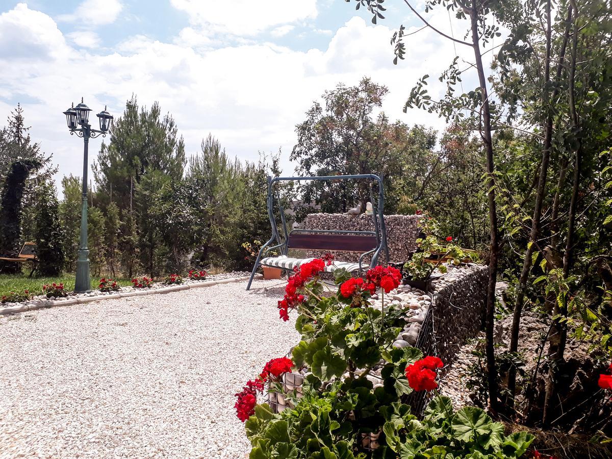Casa Bevanda Međugorje Zewnętrze zdjęcie